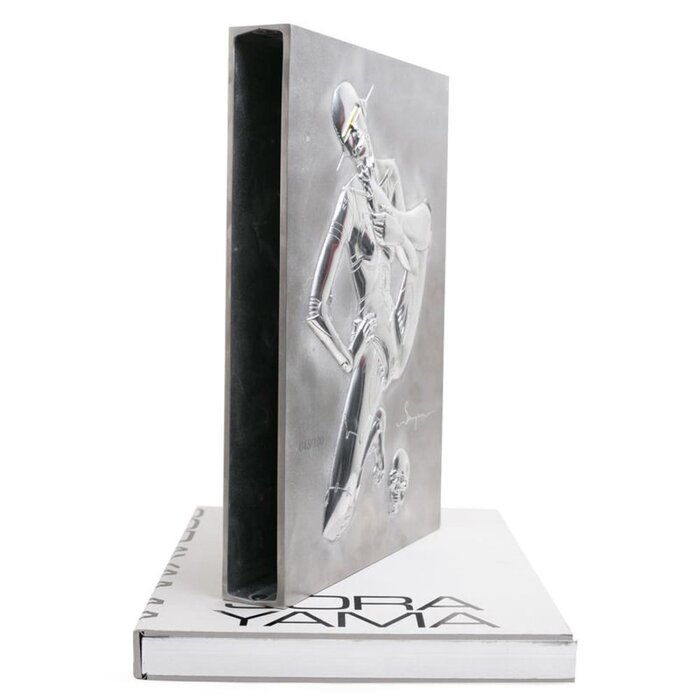 Sorayama monograph 3