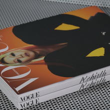 <cite>Vogue Singapore</cite>, issue 17, “Rebirth”
