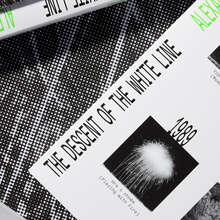 <cite>Alexandr Skalický: The Descent of the White Line </cite>by Jiří Pátek