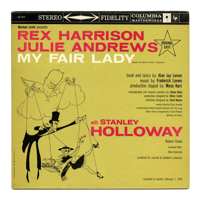 1959 release [More info on Discogs]