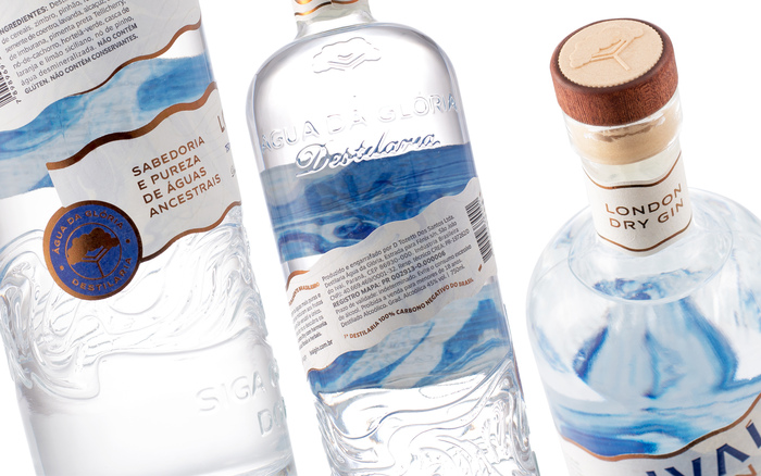 IVAÍ Gin 4