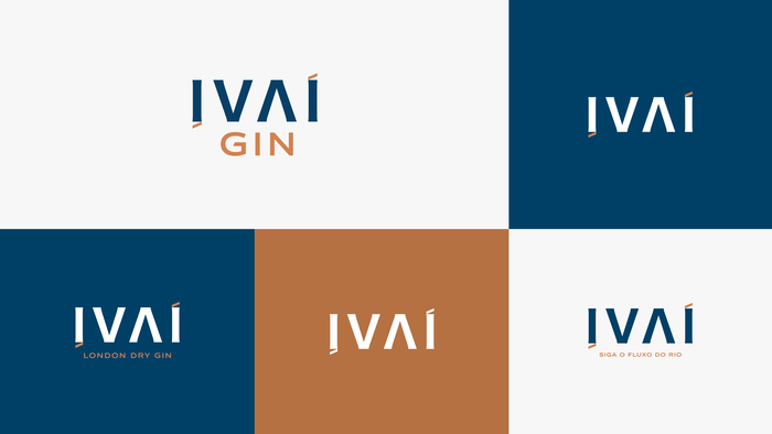 IVAÍ Gin 3