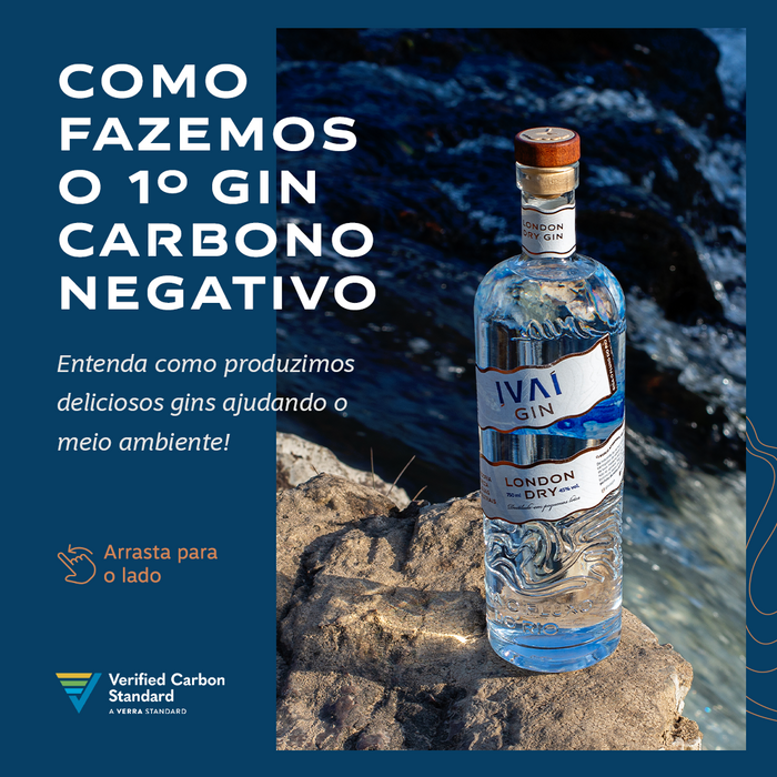 IVAÍ Gin 7