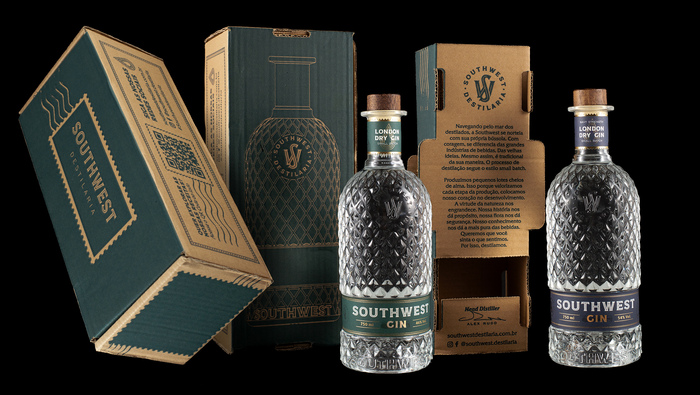 Southwest Distillery 11