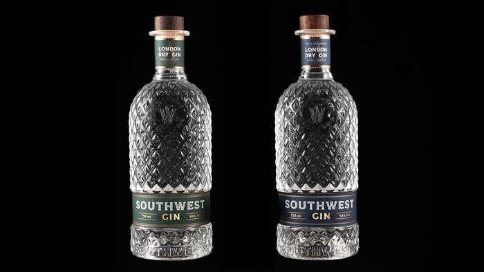 Southwest Distillery 5