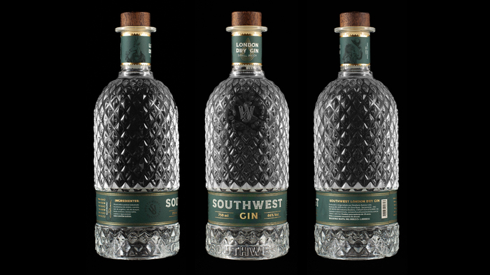 Southwest Distillery 7