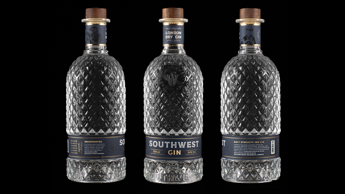 Southwest Distillery 9