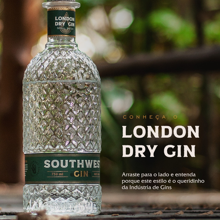 Southwest Distillery 12