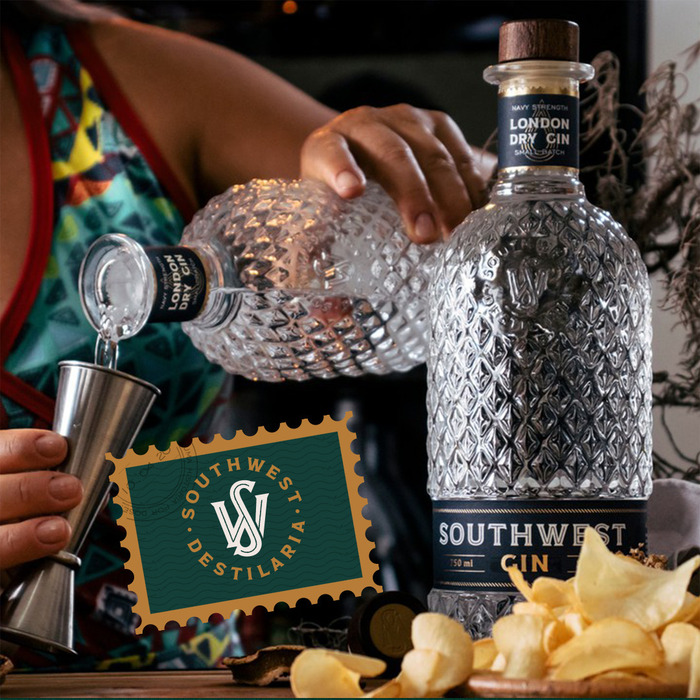Southwest Distillery 13
