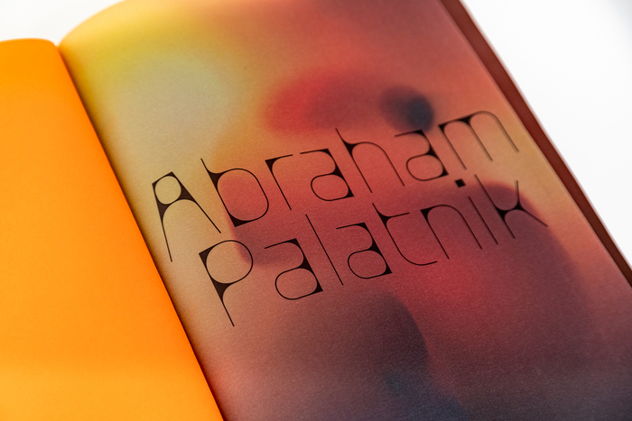 Abraham Palatnik: Experimentação/Encantamento by Luiz Camillo Osório 4