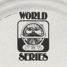 Philips World Series logo