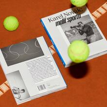 <cite>Karel Novák: malíř sportu</cite>