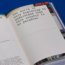 <cite>Hlasy Žen: Austrálie / Voice of Women: Australia </cite>by Barbora Baronová &amp; Dita Pepe