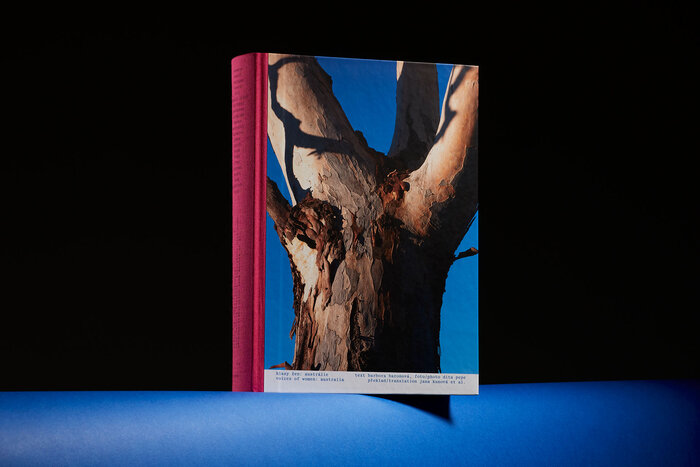 Hlasy Žen: Austrálie / Voice of Women: Australia by Barbora Baronová &amp; Dita Pepe 4