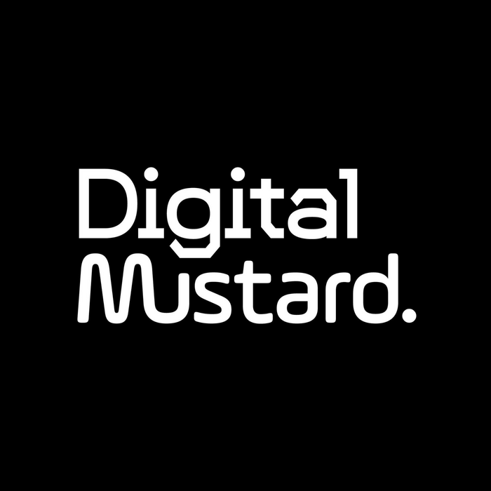 Digital Mustard 1