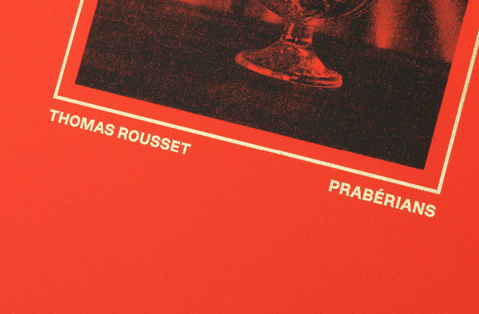 Prabérians by Thomas Rousset 8