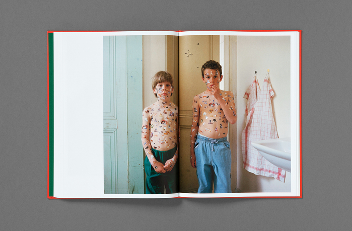 Prabérians by Thomas Rousset 6