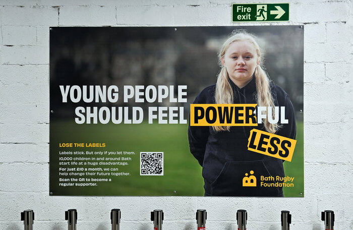 Bath Rugby Foundation 3