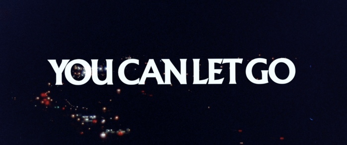 Half Moon Run – “You Can Let Go” single art and lyrics video 3