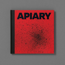 <cite>Apiary</cite> by Robin Friend