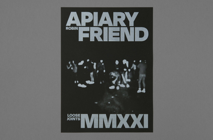 Apiary by Robin Friend 8