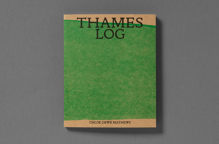 Thames Log by Chloe Dewe Mathews 1