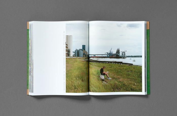 Thames Log by Chloe Dewe Mathews 7