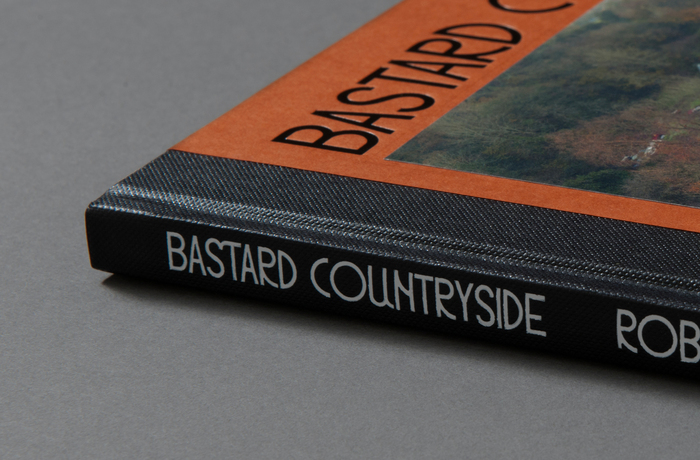 Bastard Countryside by Robin Friend 2