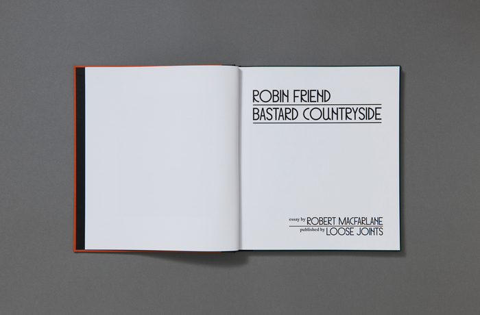 Bastard Countryside by Robin Friend 4