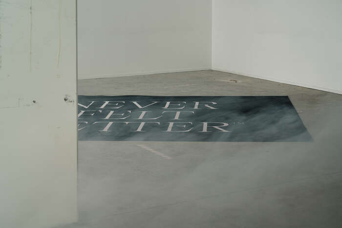 Never Felt Better by Jan Grebenstein 2