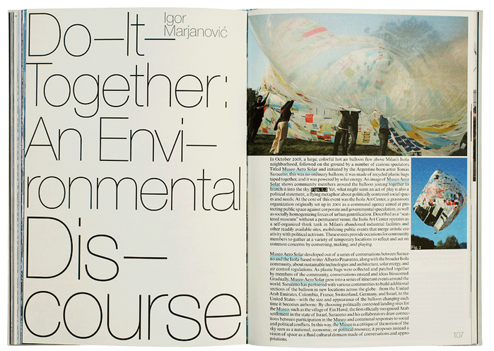 Cloud-Specific by Tomás Saraceno 8