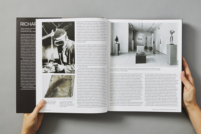 Richard Hunt (Gregory R. Miller &amp; Co.) 3