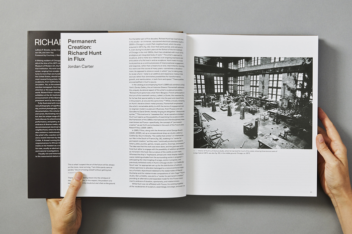 Richard Hunt (Gregory R. Miller &amp; Co.) 5