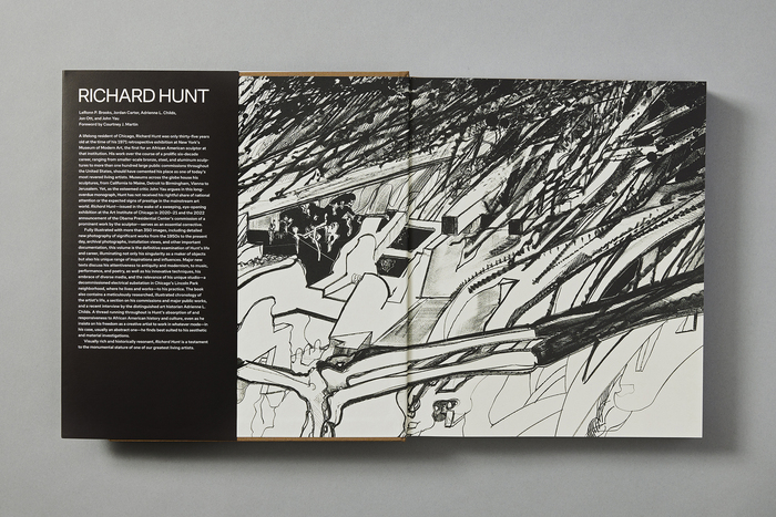 Richard Hunt (Gregory R. Miller &amp; Co.) 4