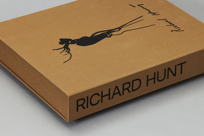Richard Hunt (Gregory R. Miller &amp; Co.) 6