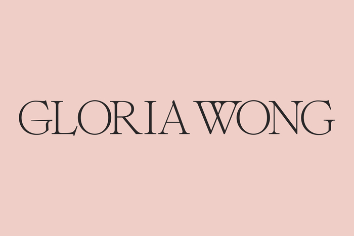 Gloria Wong 1