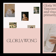 Gloria Wong