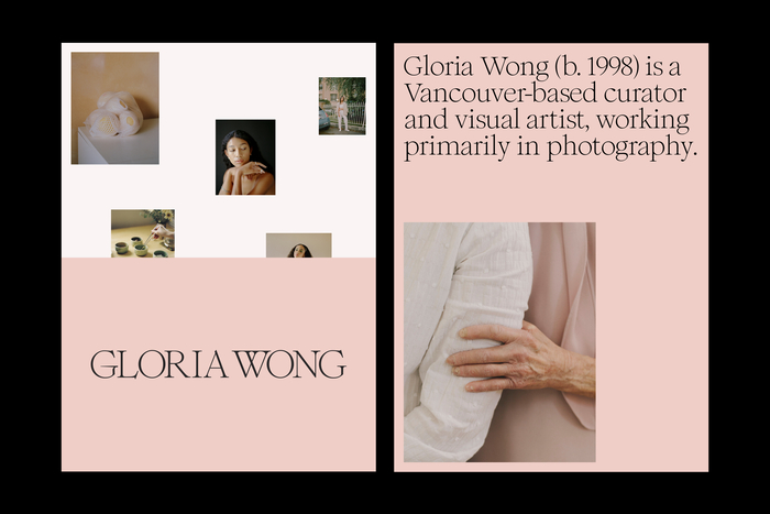 Gloria Wong 2