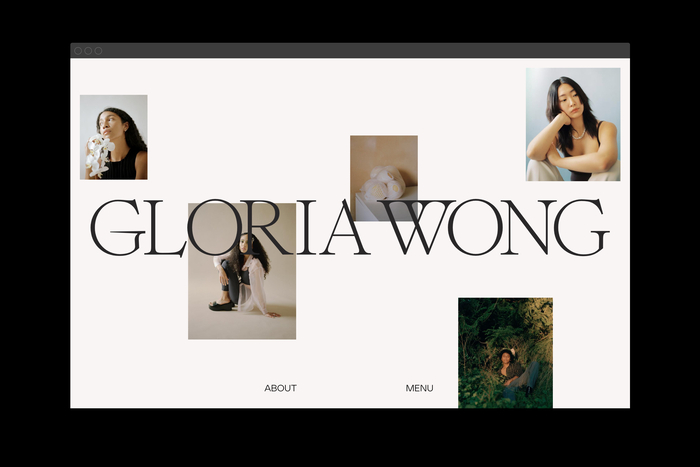 Gloria Wong 4