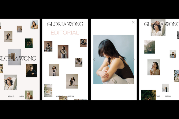 Gloria Wong 9