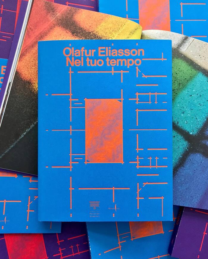 Olafur Eliasson: Nel tou tempo 1