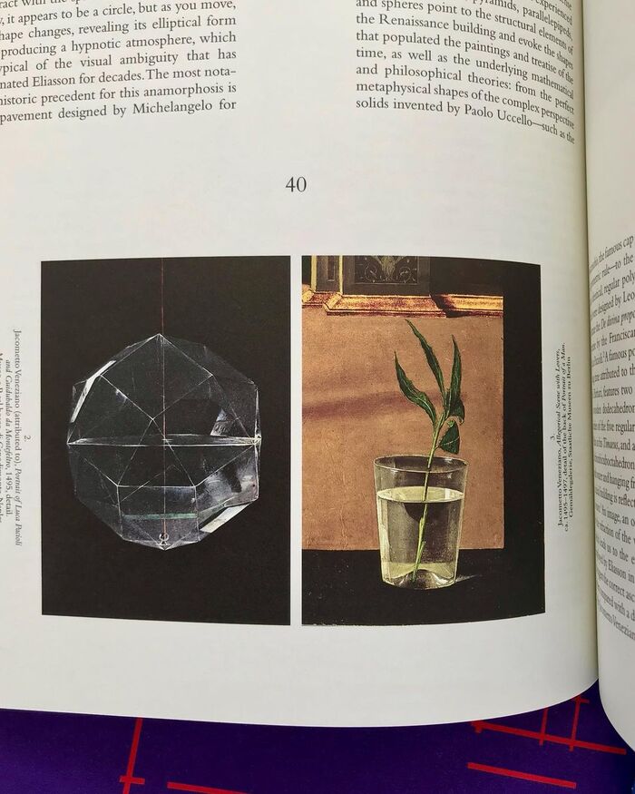 Olafur Eliasson: Nel tou tempo 2