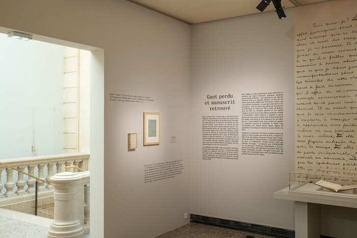Nadja, Un itinéraire surréaliste at Musée des Beaux-arts de Rouen 3