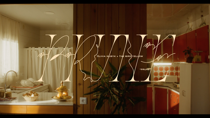 Ölivia Musyk ft. The Bird Yellow – “Prune” music video 1