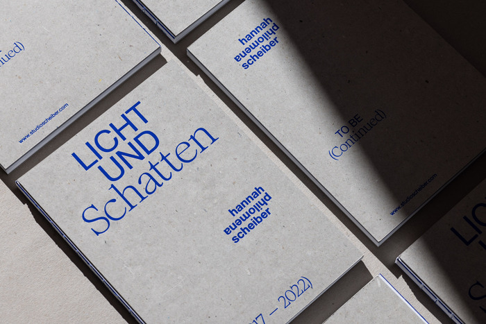 Licht und Schatten by Hannah Philomena Scheiber 2