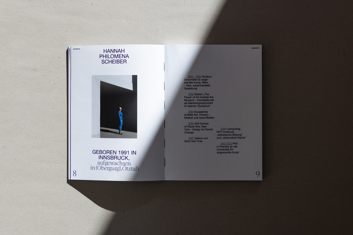 Licht und Schatten by Hannah Philomena Scheiber 4