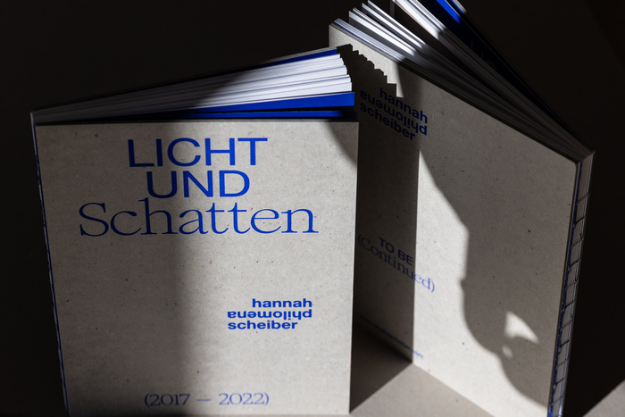 Licht und Schatten by Hannah Philomena Scheiber 7