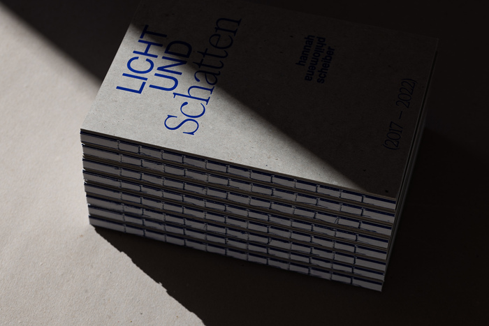 Licht und Schatten by Hannah Philomena Scheiber 6