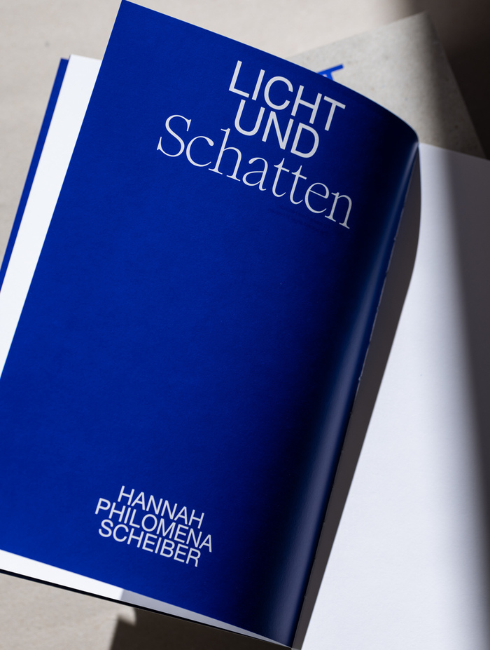 Licht und Schatten by Hannah Philomena Scheiber 1