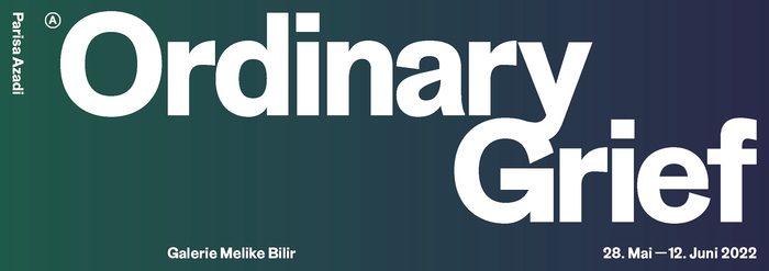 Galerie Melike Bilir flyers 4